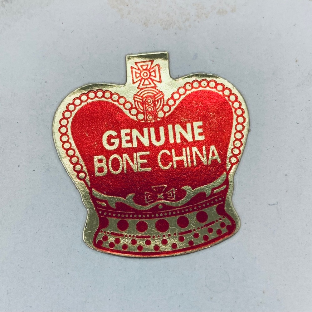 4 Bone China "Beachcomber" Shell Napkin Rings - Picture 14 of 14